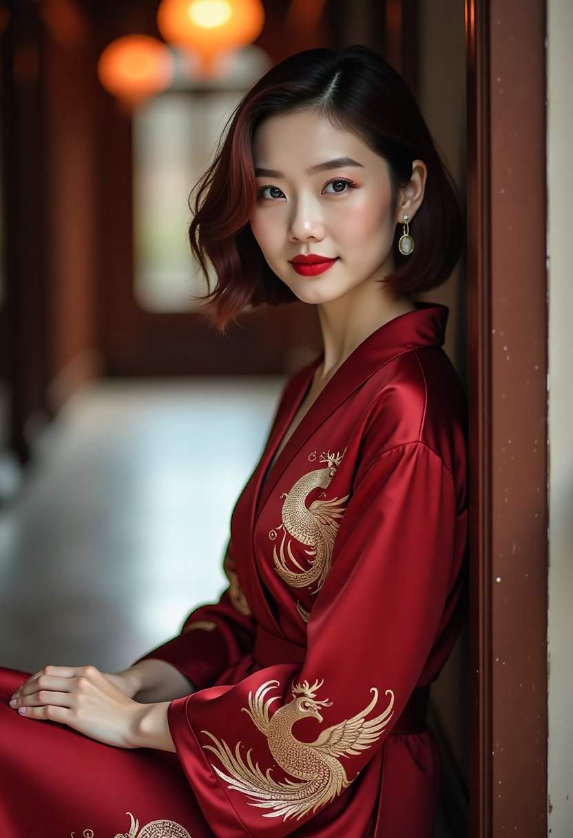 机动装甲巡礼