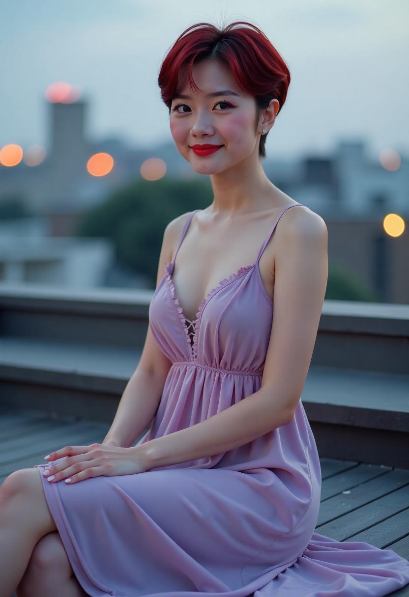 幽冥客栈