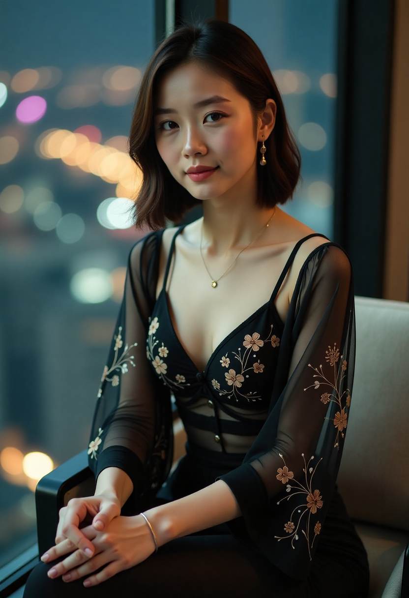 极速方程式