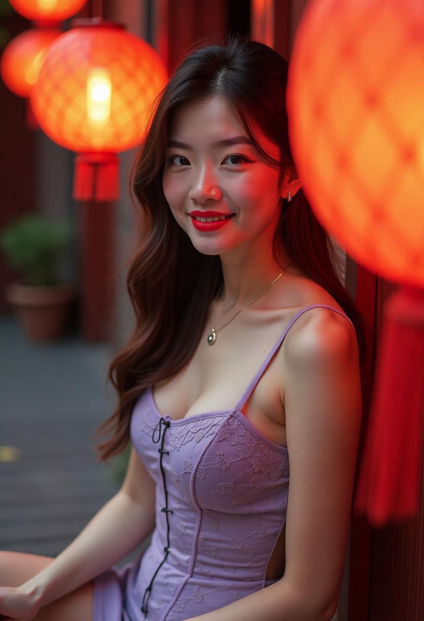 青丘寻仙记