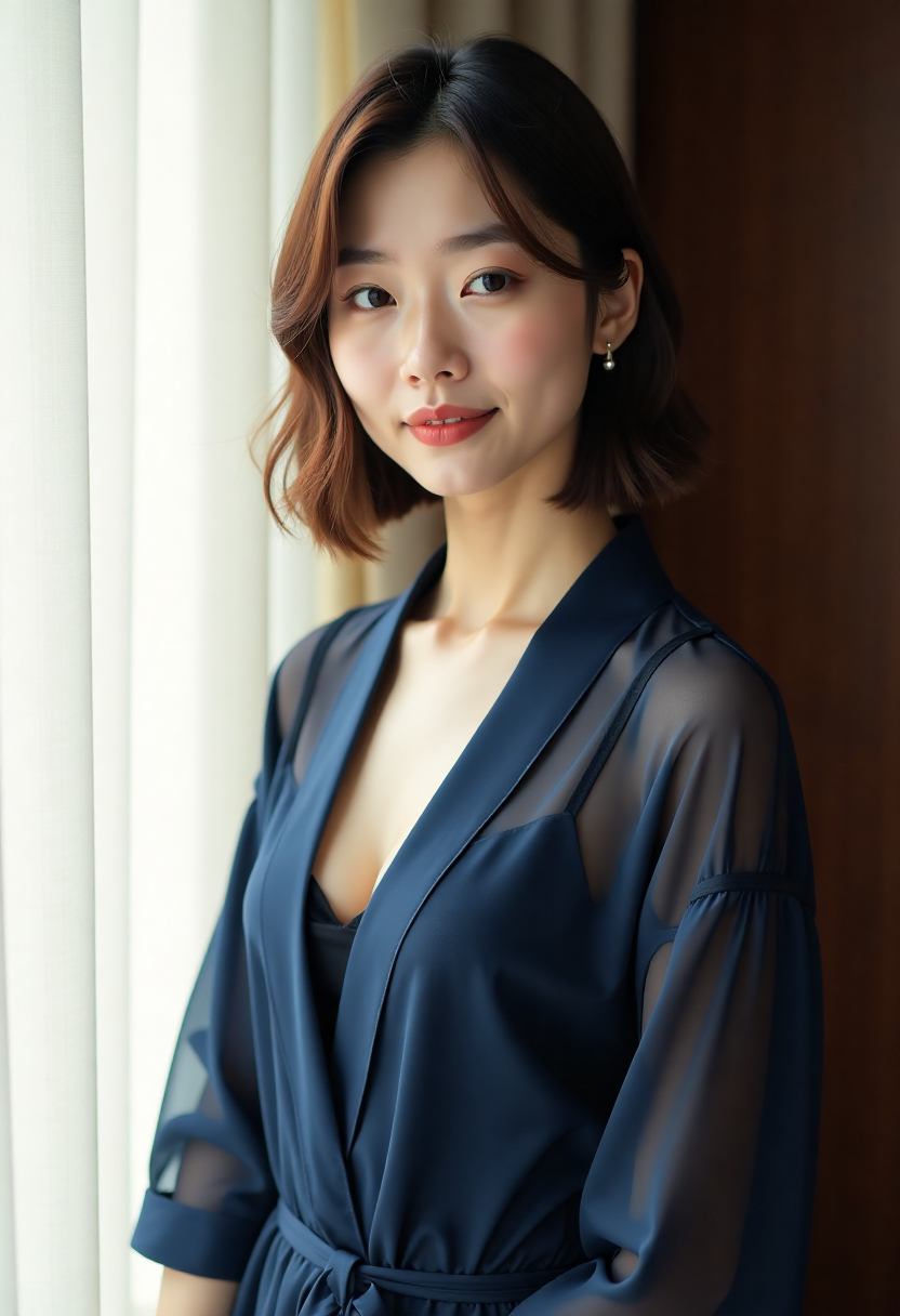 深海之歌